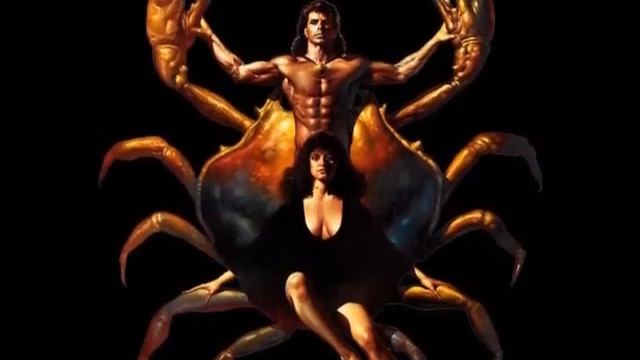 Секрет для женщин как привлечь мужчину Рака. смотреть онлайн