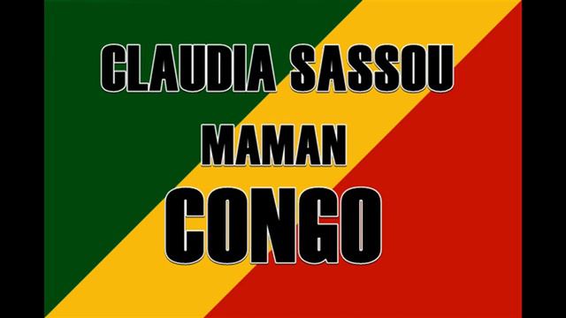 ROSSEN YAOURT- MAMAN CONGO ( CLAUDIA SASSOU ) смотреть онлайн