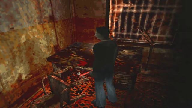 Let's Play - SILENT HILL - Part #24 [Deutsch/German]: Rätseleien смотреть онлайн