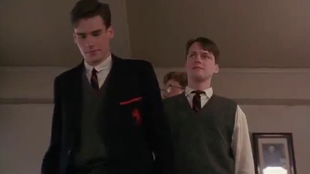 Общество мёртвых поэтов смотреть онлайн