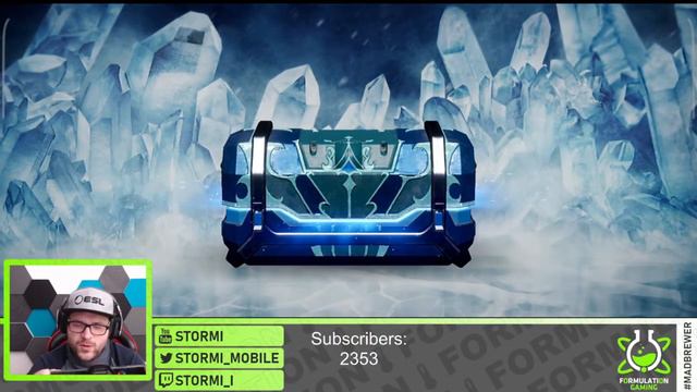 300.000 NC Frozen Wonderland Crate opening | NEW STATE MOBILE смотреть онлайн