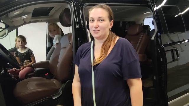 6476 выдача Hyundai Гранд старекс Урбан эксклюзив от 7 августа 2020 года компания Yokohama смотреть онлайн