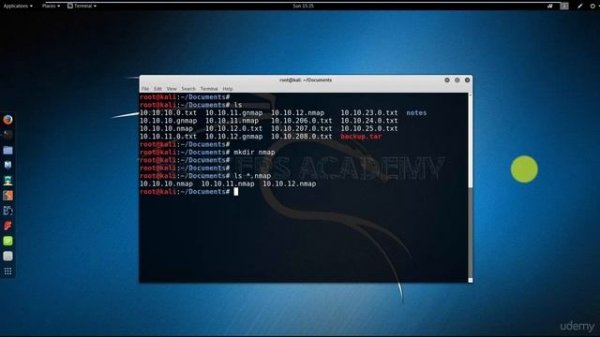 016 Специальные символы в терминале Kali Linux | Кали Линукс