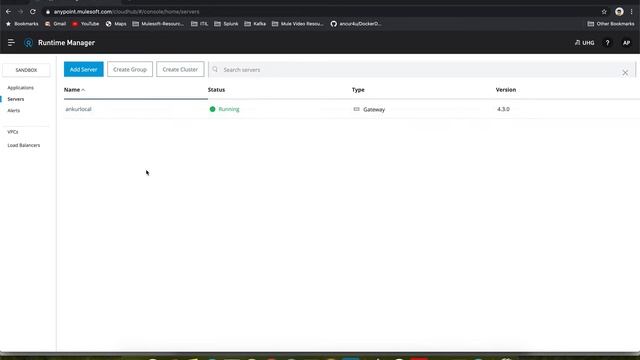 Mavenized ARM Deployments | Mule 4.3.0 | Mule Maven Plugin смотреть онлайн
