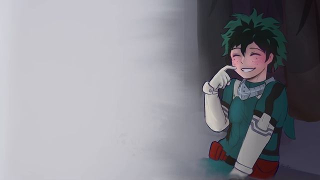7 Minutes In Heaven 7500 Special | Midoriya Izuku x Listener {BNHA ASMR Fanfiction Reading} смотреть онлайн