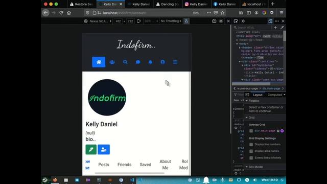 how to make a social media website in php MySQL preview #php #socialmedia #mysql смотреть онлайн