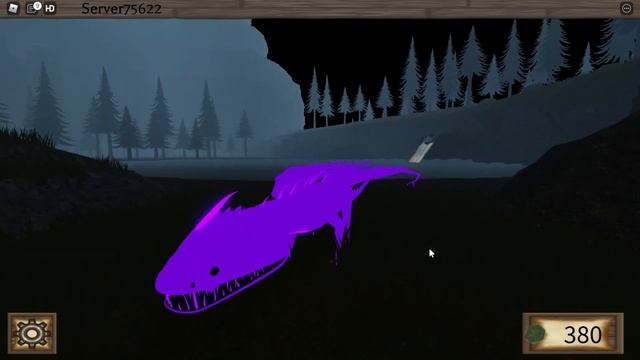 Roblox-HTTYD Rp/Flightmare смотреть онлайн