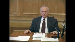 А.И.Осипов.Дух богословских трудов арх.Софрония Сахарова совпадает с духом католической литературы.