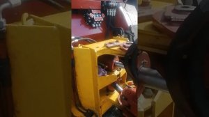 юмз модернизация гидравлики.