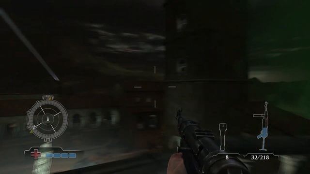 Medal Of Honor Airborne Xbox One X Retrocompatible 360 Mision 1 DAÑO ILIMITADO Mision Destruir A смотреть онлайн