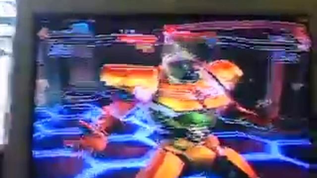 SSF4 National Qualifiers # 1: Haizek (Bi/Ba) vs Xcrosss (Ad/Go) Part 1 смотреть онлайн