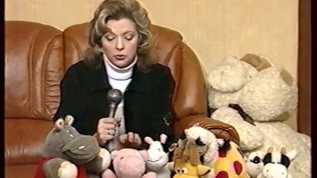 Светлана Агапитова в гостях у Татьяны Булановой смотреть онлайн