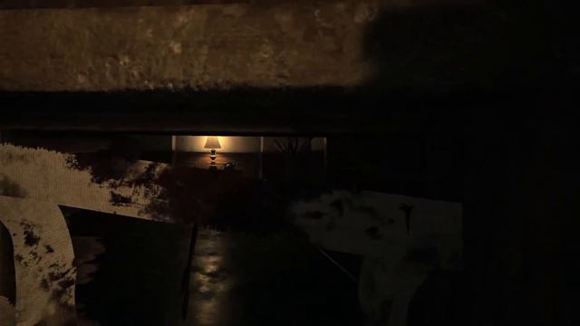 Resident evil village - vr mode pt. 2 смотреть онлайн