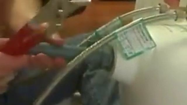 How to Install a Bathroom Sink Pop Up Drain смотреть онлайн