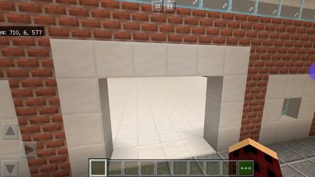 Названия этова мода:Мастер для Minecraft PE смотреть онлайн