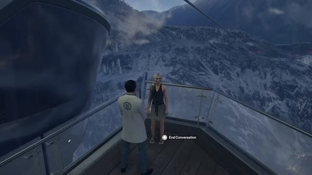 Hitman The Complete First Season Part 79 I Situs Inversus Watch Your Back Not Human Error смотреть онлайн