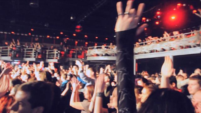 Michael Thompson Kukremix - Nobody (live) смотреть онлайн