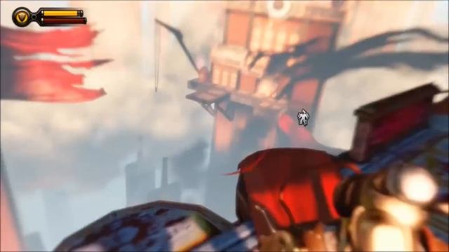 Easy Bon Voyage Achievement/Trophy Guide - Bioshock Infinite смотреть онлайн