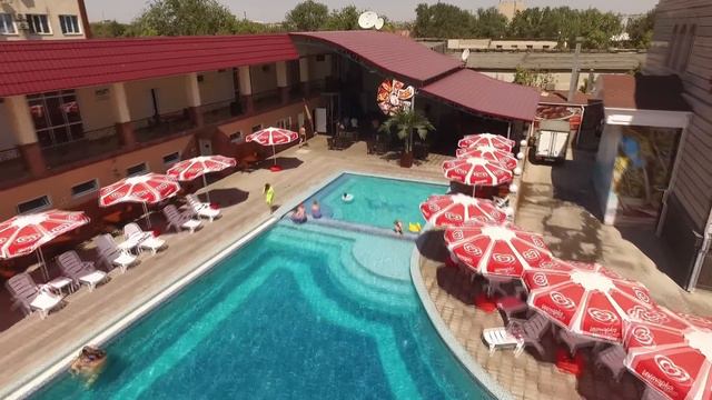 Зона отдыха Эдем ШЫМКЕНТ смотреть онлайн