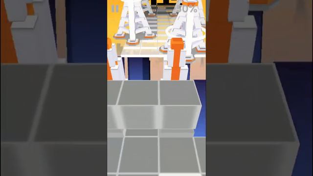 Rolling Sky Edit - Skyline *City V2* (Fanmade) | SHAvibe