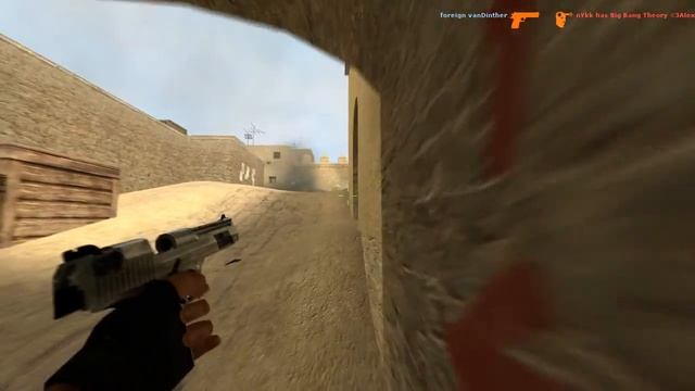 vanDinther's sick 1on3 vs BBT by cyan [NO EDIT] смотреть онлайн