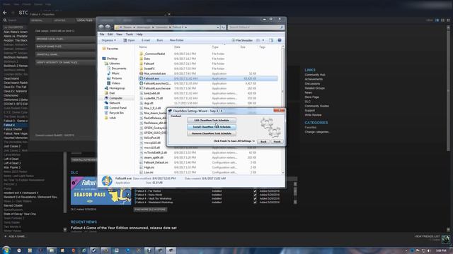 Cleanmem Memory Optimization Setup & Adding Programs смотреть онлайн