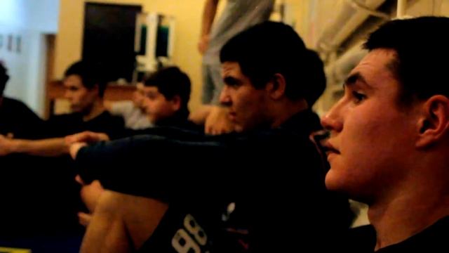 TemirPRIDE - старшая группа!!!