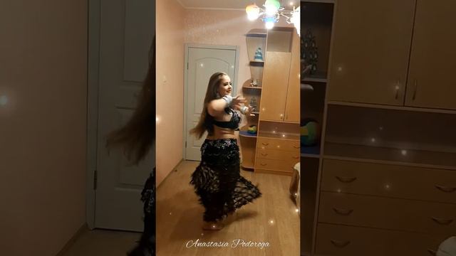 Strelnikov - Burning Darbuka - Anastasia Podoroga смотреть онлайн
