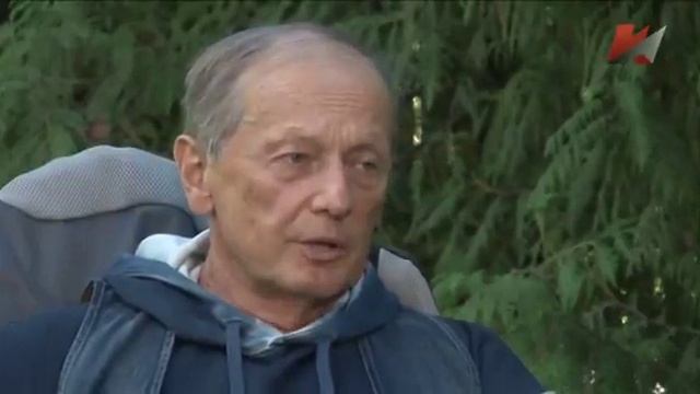 М. Задорнов: Капитал надо молодым читать, они должны знать, что такое прибавочная стоимость! смотреть онлайн