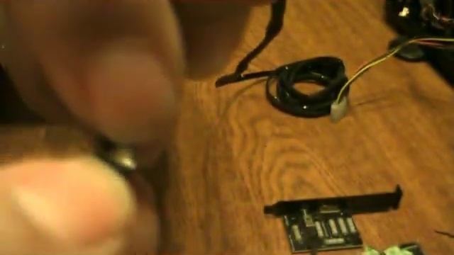 NZXT 2M Sleaved LED Kit смотреть онлайн