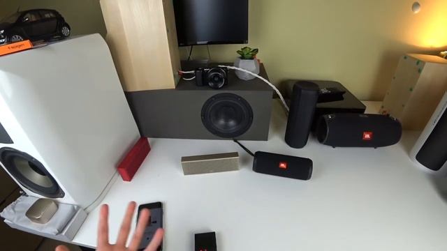 Xiaomi Mi Soundcheck... смотреть онлайн