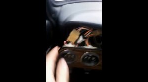 Шестерка от деда. Неисправность указателя уровня топлива.