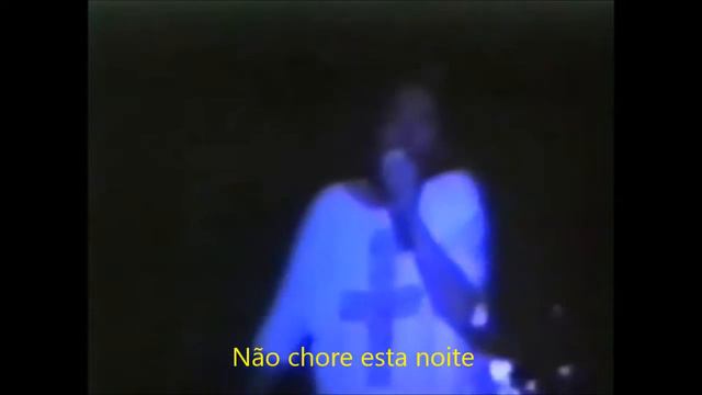 GUNS N' ROSES - DON'T CRY (alt Lyrics) LEGENDADO - PRAGA, 1992 смотреть онлайн