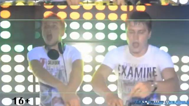 Electro Elephants в РЦ NEON! 14 марта 2014 г смотреть онлайн