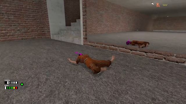 so i made a gmod player model... смотреть онлайн