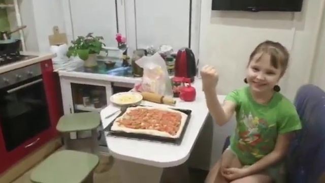 Чтобы было вкусно, мы готовим дружно! смотреть онлайн