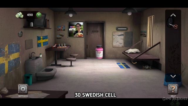 100 Doors Escape From Prison Level 1-50 | New Update 2023 смотреть онлайн