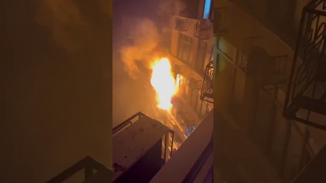 Атаки Шахедами были повреждены объекты Украины: смотреть онлайн