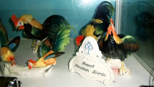 Петушки. Музей Петуха смотреть онлайн