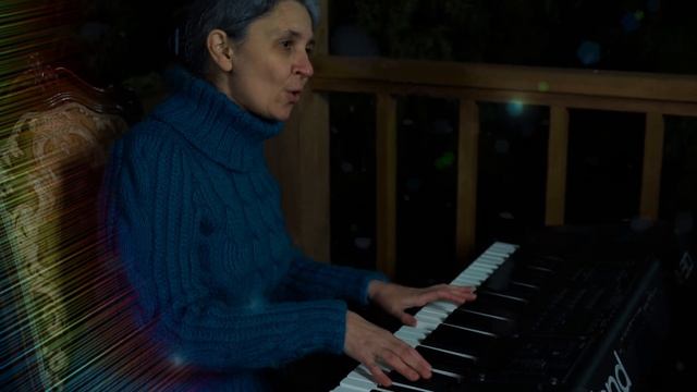 Вифлеемская звезда (6+) Христианские песни смотреть онлайн