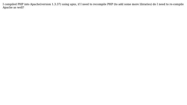 Add Library To PHP Set-up смотреть онлайн