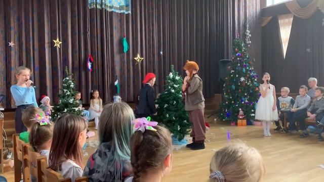 Раз морозною зимой, 18.01.2020 смотреть онлайн