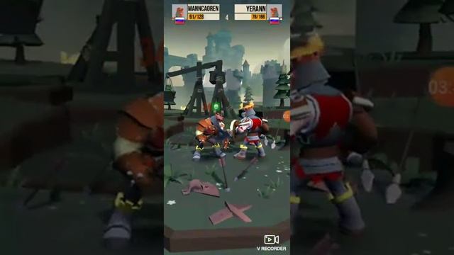 Новая игра-Duels смотреть онлайн