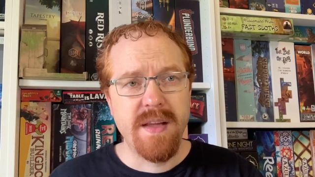 The Castles of Burgundy The Card Game Gamesplained - Introduction смотреть онлайн