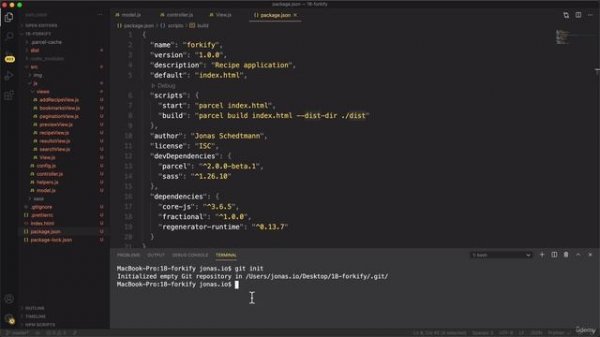314 Setting Up Git and GitHub
