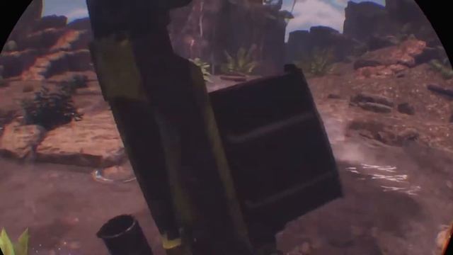 Time Carnage ОДНА ИЗ ЛУЧШИХ СТРЕЛЯЛОК VR НА PLAYSTATION 4 ! смотреть онлайн