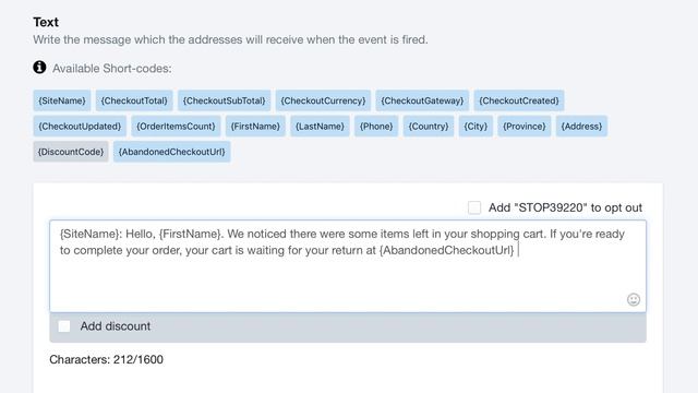 How to Explode Your Shopify Revenue with Abandoned Cart SMS Reminders | SMSBump смотреть онлайн