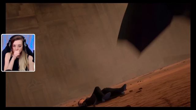 My kingdom hearts 3 journey [part 2/finale] смотреть онлайн