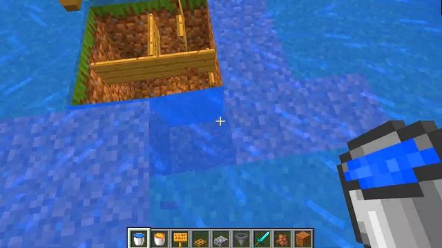 ?ФЕРМА ТОТЕМОВ?(самая лёгкая) Minecraft 1.16.5 1.17