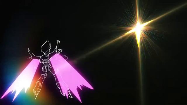 Undertale AMV. Mettaton VS Frisk(Chara) смотреть онлайн